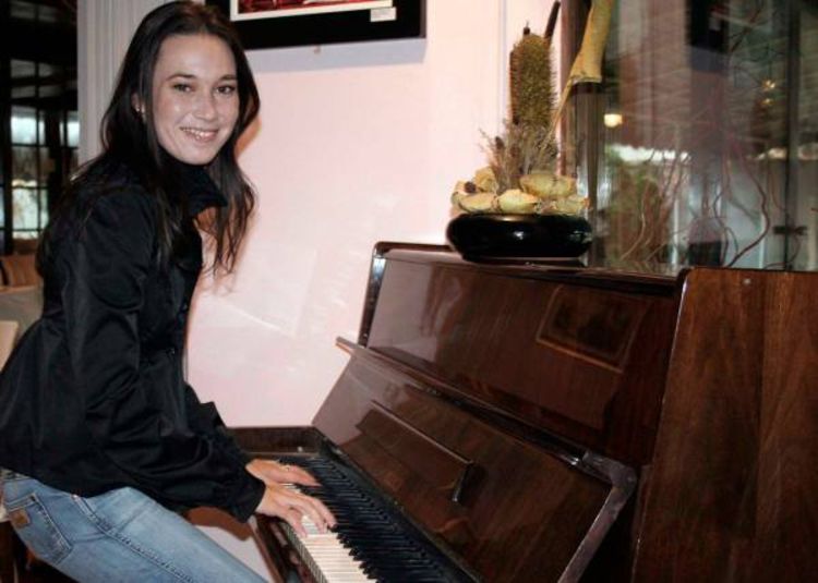 Lea Dekleva, mlada hrvatska kantautorka, priprema drugi album