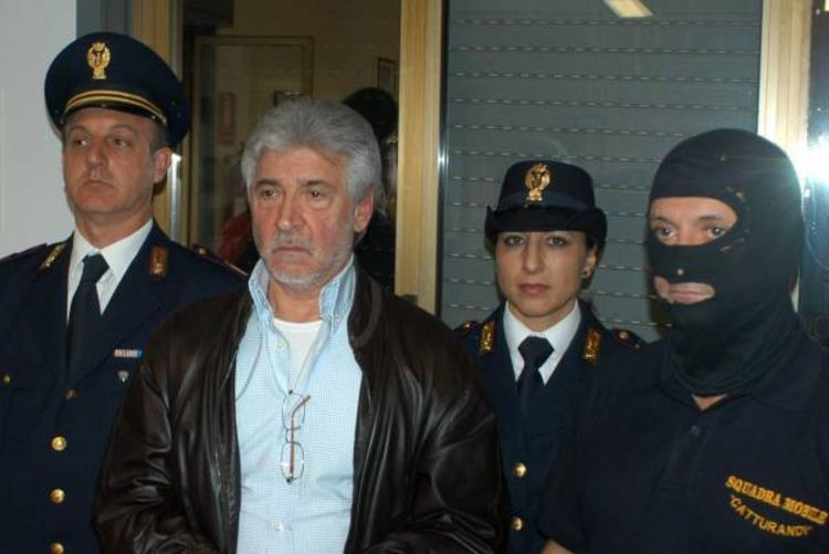 Italijanska policija razbila vrh mafijaške mreže na Siciliji
