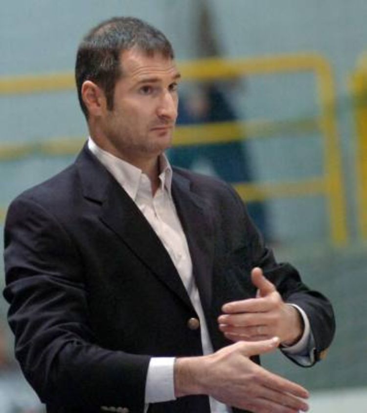 Nenad Marković: Reprezentaciji sam na raspolaganju