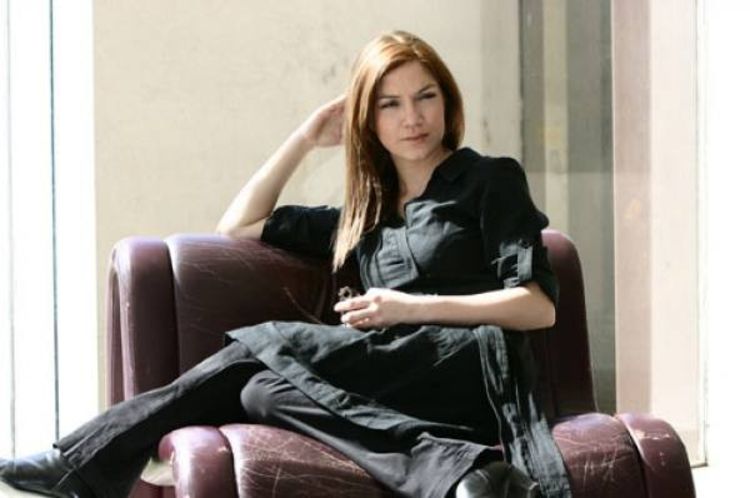 Snežana Marković:  Nisam samo komad mesa