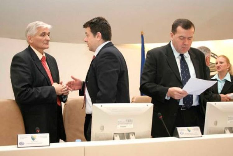 Najmanje pričali o ostavci Špirića