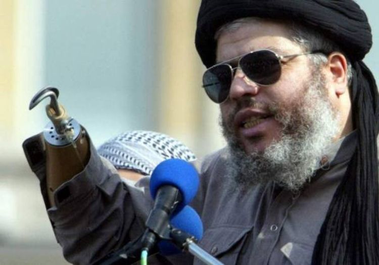 London Abu Hamzu al Masrija izručuje SAD