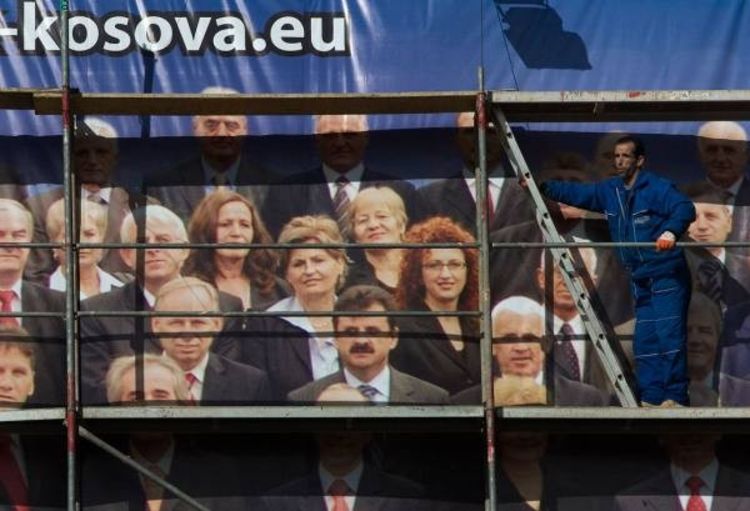 Na Kosovu počela predizborna ćutnja