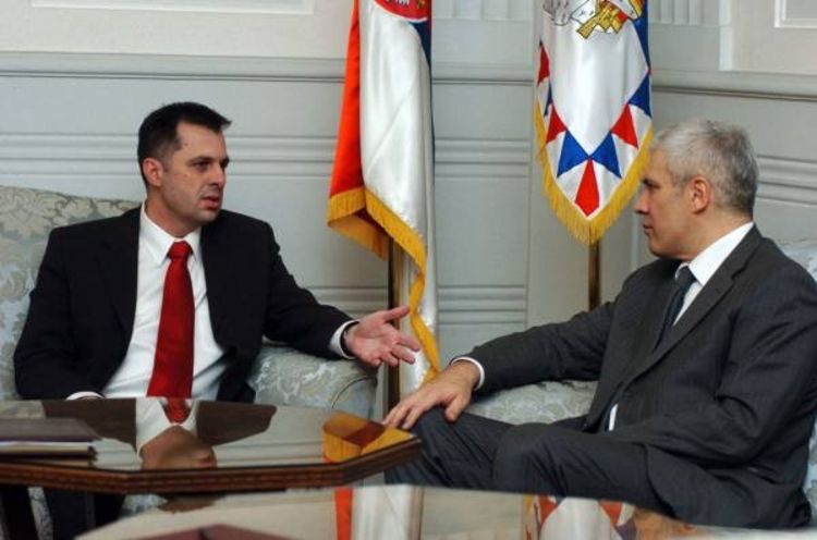 Srbija podržava cjelovitost BiH