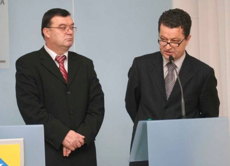 Nisu postigli saglasnost