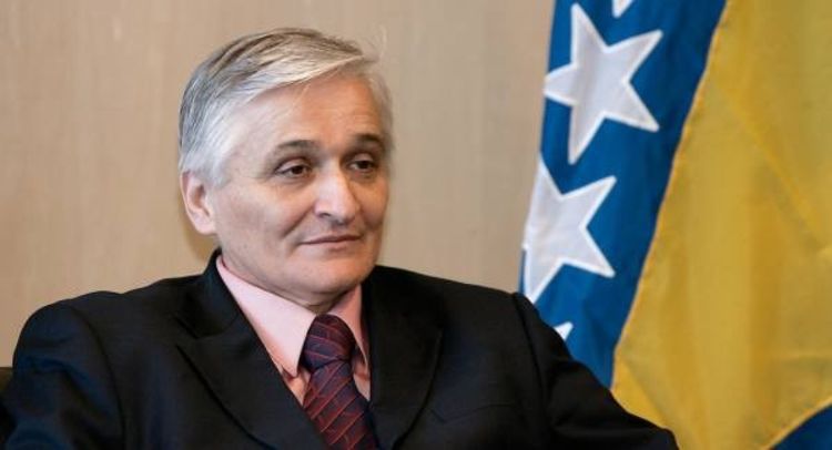 Završeno trodnevno zasjedanje Parlamentarne skupštine BiH
