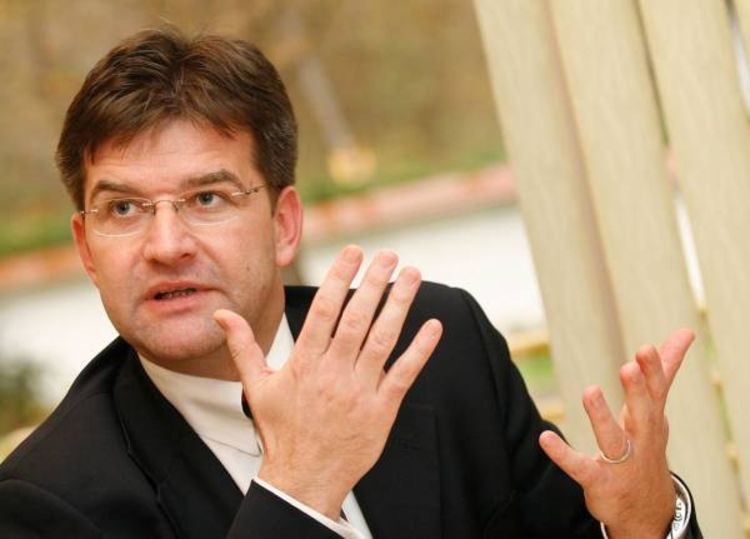 Lajčak u UNu: Bez izgleda za rješavanje krize