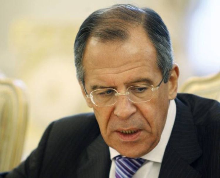 Lavrov: Lajčakove mjere nezakonite
