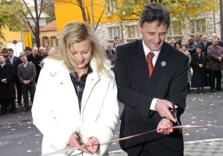 Otvorena nova poslovna zgrada