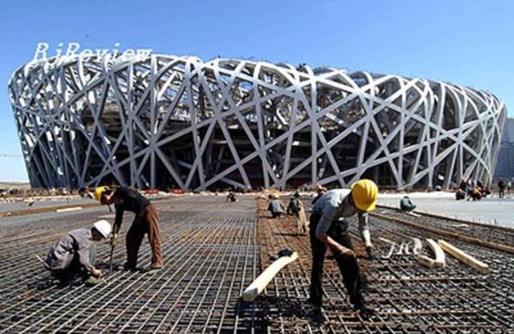 OI 2008. u Pekingu: Očekuju zaradu od 25 miliona dolara