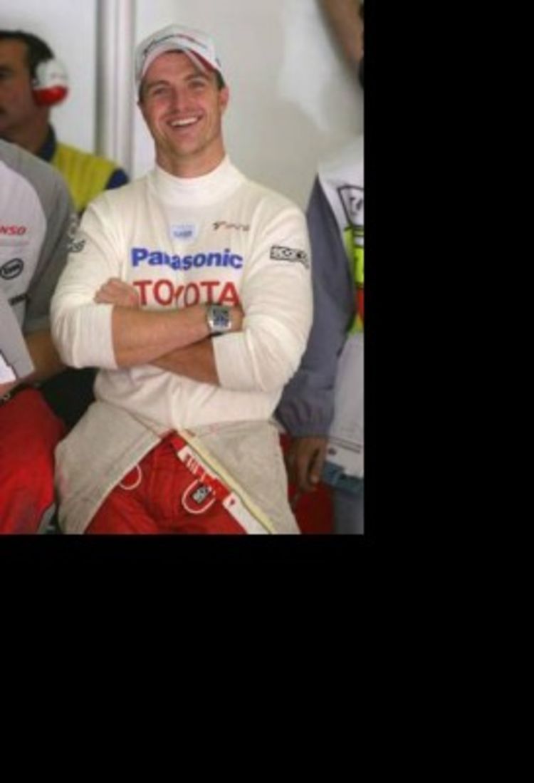 Raikonen ostaje šampion