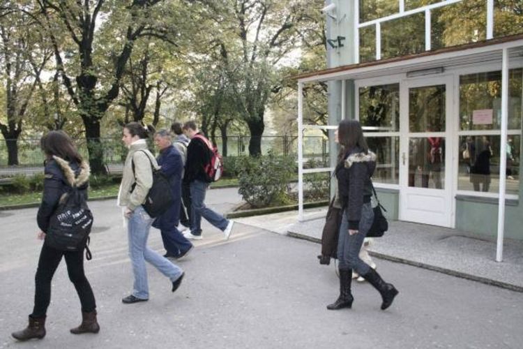 Sve više djece izloženo nasilju