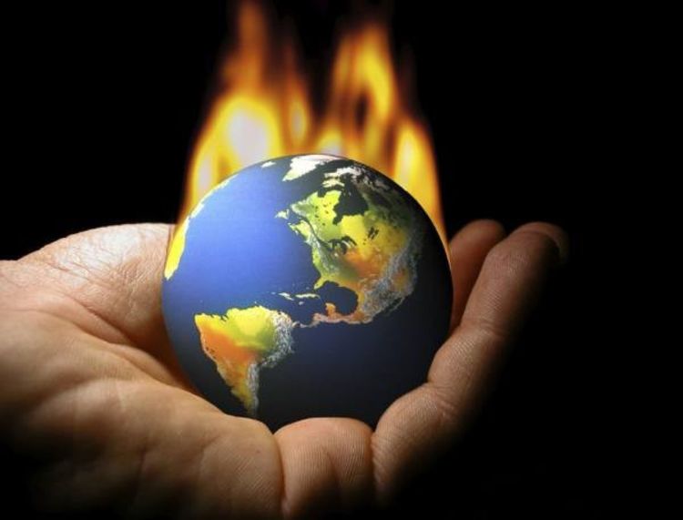 Glad u budućnosti svakodnevica zbog klimatskih promjena