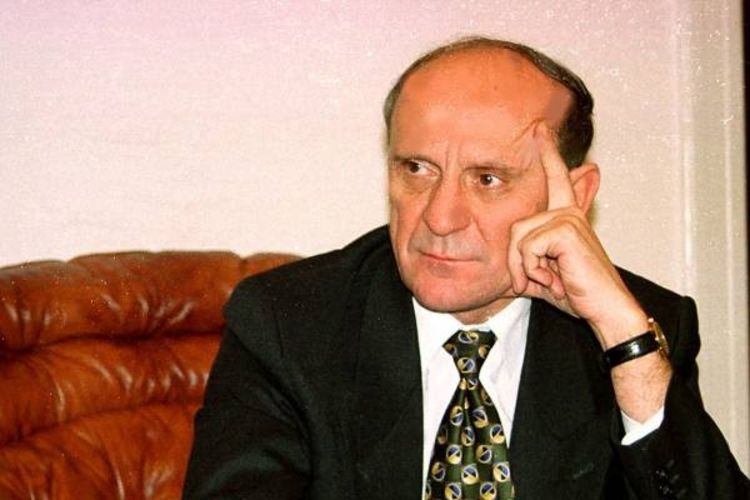 Tihić: Sadašnja većina treba da formira novu vlast