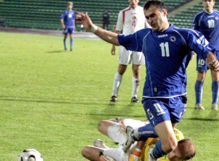Uoči žrijeba za SP: BiH u četvrtom šeširu