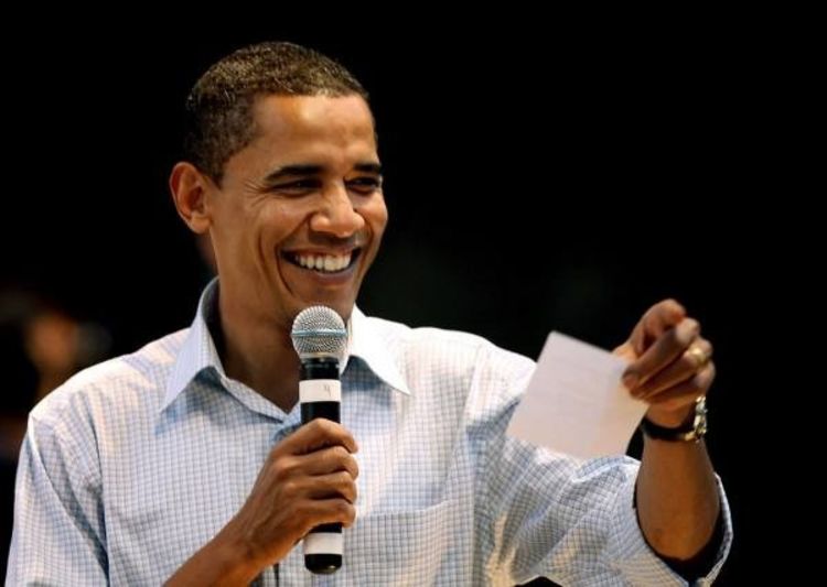 SAD: Obama i Đulijani najsimpatičniji