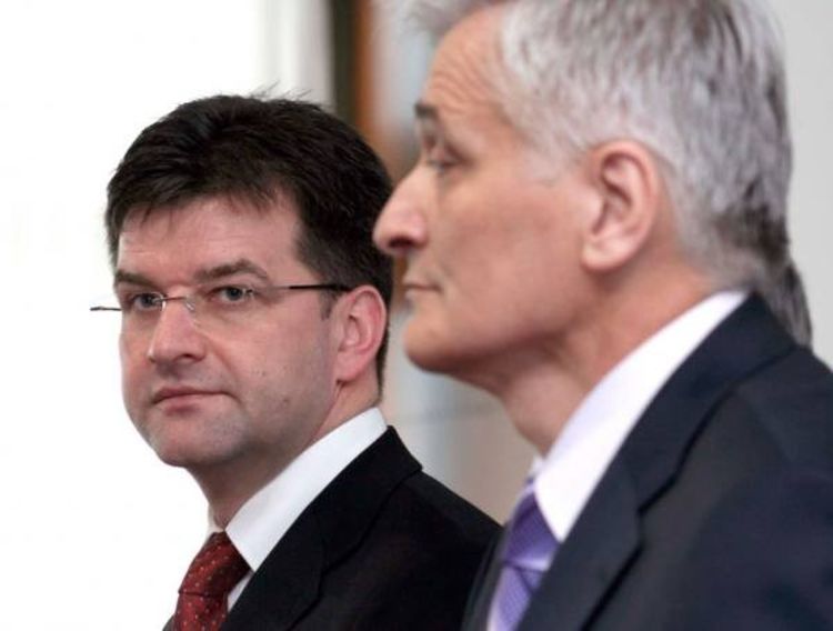 Lajčak poručio Špiriću: Sazvati sjednicu Savjeta ministara