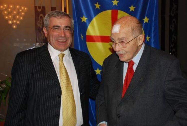 BiH je centralno mjesto u Evropi