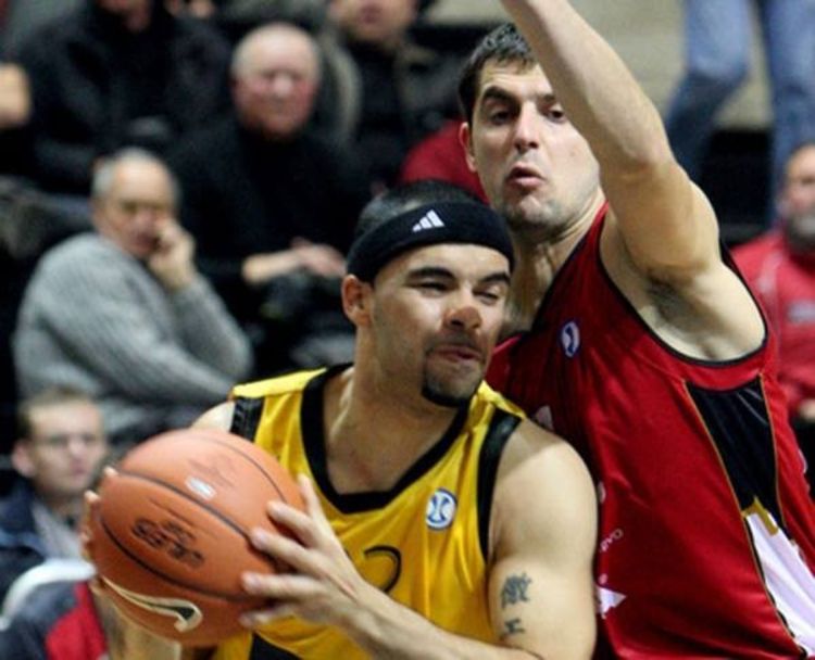 KK Bosna ASA BHT poražen od Šiauliaia