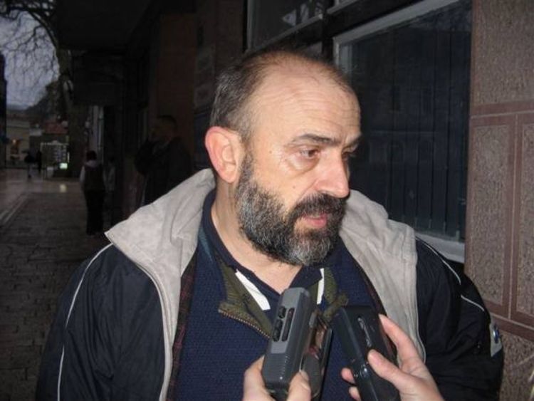 Karan: Tijela u Medačkom džepu živa spaljena