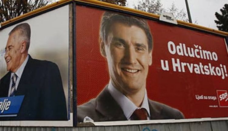 Izbori u Hrvatskoj: HDZ trošila duplo više od SDP