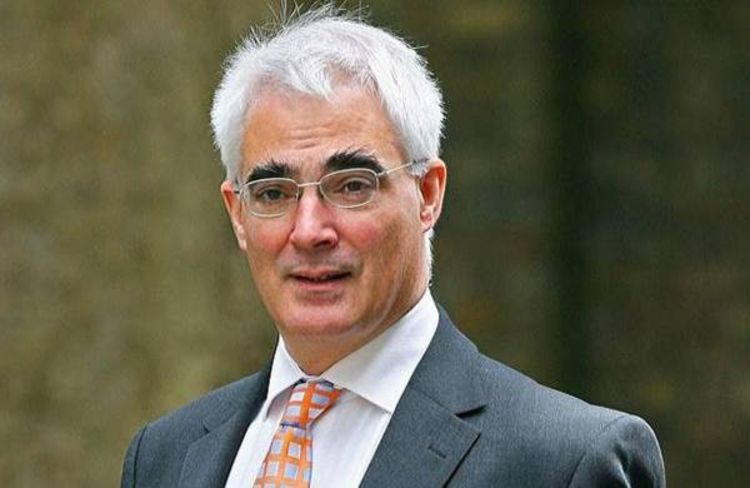 Skandal u Velikoj Britaniji: Izgubljeni podaci o 25 miliona Britanaca