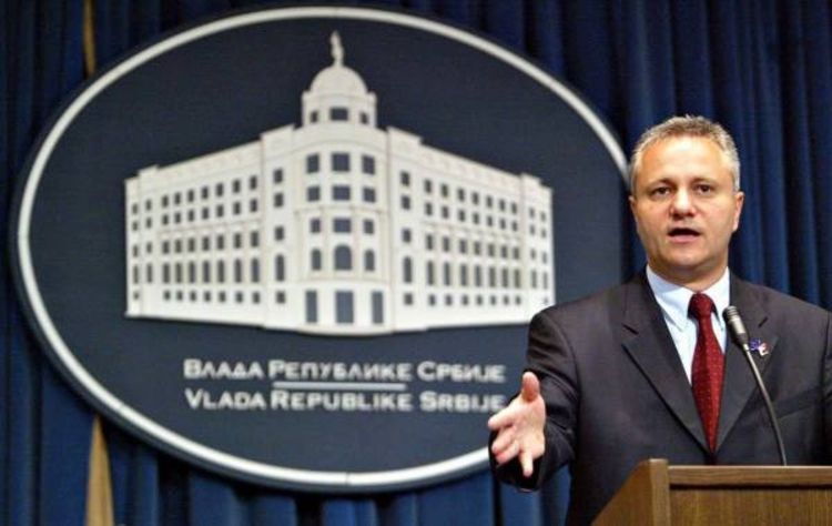Nastavlja se sukob na relaciji LDP  Delta