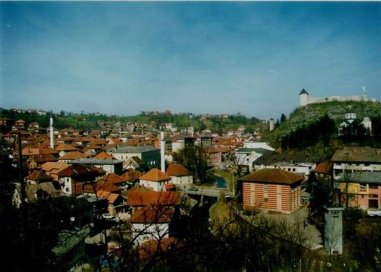 Zaspao u kući koju je opljačkao