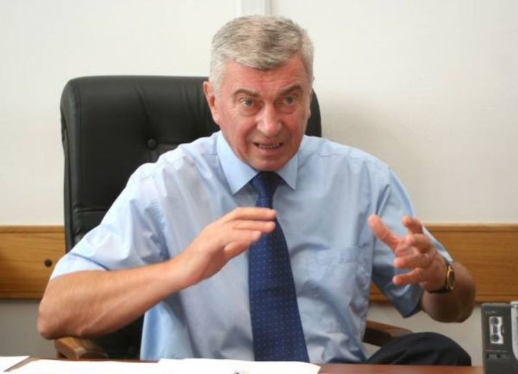 Beriz Belkić: Entitetsko glasanje ustavna kategorija
