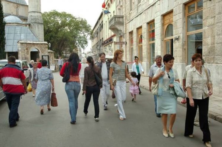 Mostar podijeljen u glavama ljudi