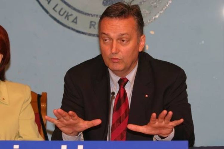 FELJTON: Transkripti sjednica predratnog i ratnog Predsjedništva BiH (44)