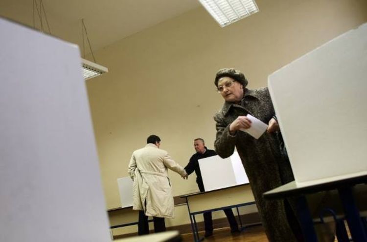 Počela predizborna ćutnja za hrvatske izbore u inostranstvu