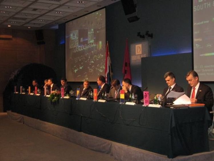 3,5 milijardi evra jugoistočnoj Evropi