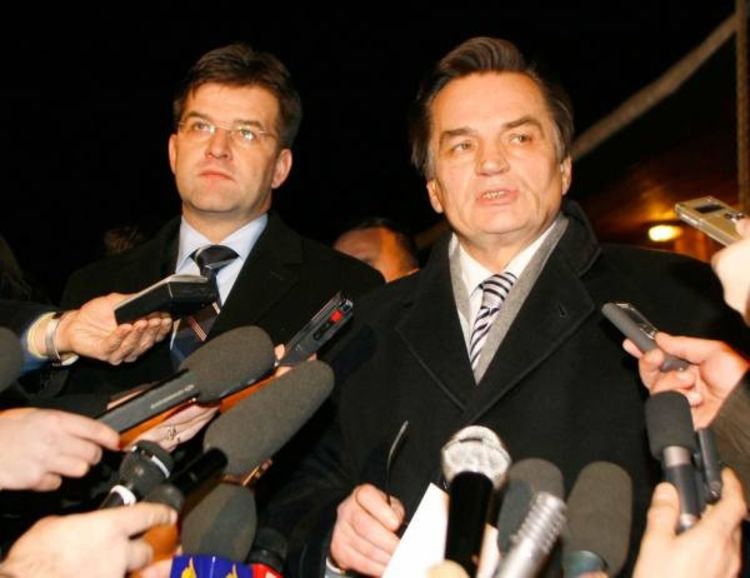 Bh. lideri dogovorili plan za sprovođenje Mostarske deklaracije