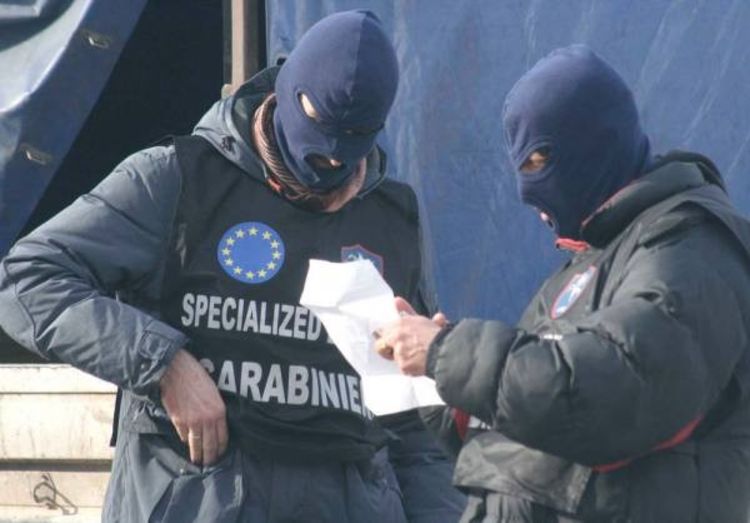 EUFOR pretresao stanove Karadžićeve porodice i poznanika