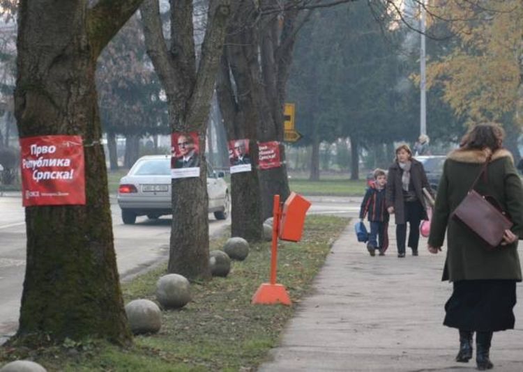 Izbori: Kandidati spremni za trku