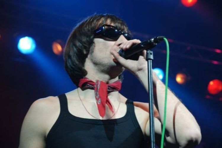 Davor Gobac: Danas štreberi slušaju rok, a frajeri narodnjake