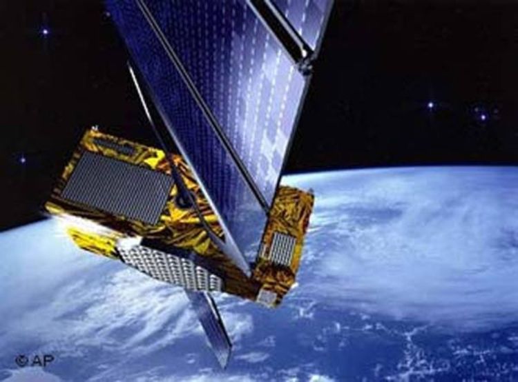 EU obezbijedila sredstva za projekat Galileo