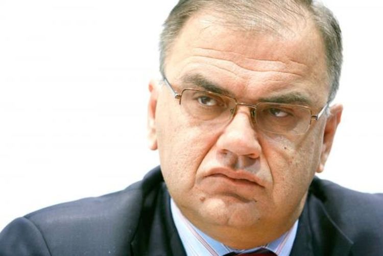 Ivanić: Vrijeme nametanja prošlo