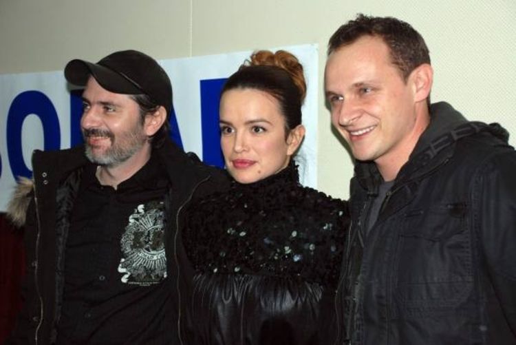 Premijera filma Duhovi Sarajeva