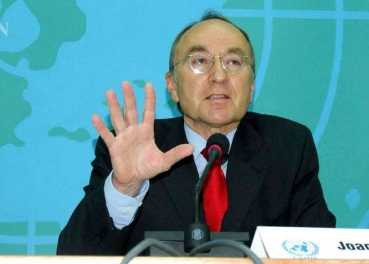 Joakim Riker: Kosovo klizi u ekstremizam