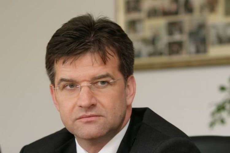 Lajčak: Mjere postižu rezultate