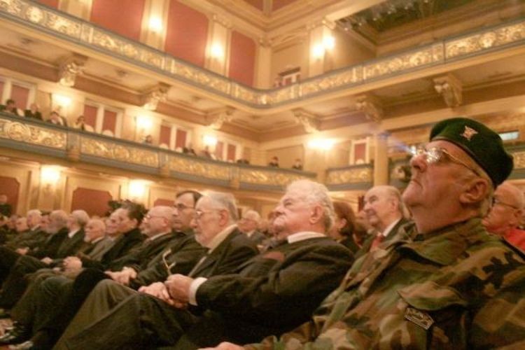 Silajdžić: Ne smije biti dominacije