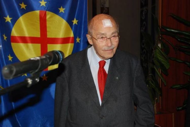 Nadvojvoda Oto fon Habzburg: Rođen kao Bosanac