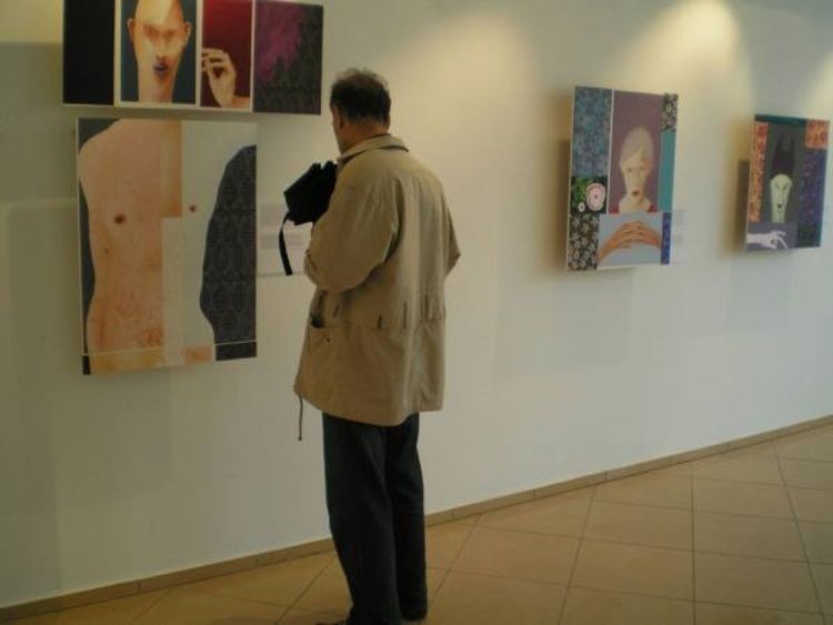 Luiđi Penasa: Osjećaje pretvaram u slike