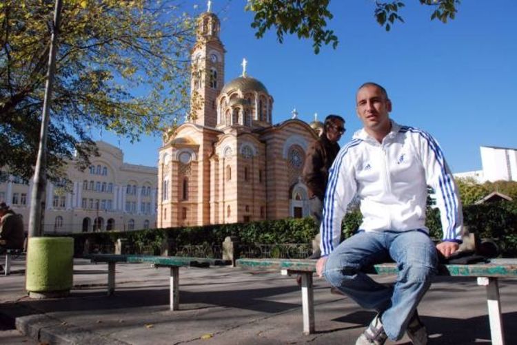 Goran Pašić: Život me ojačao