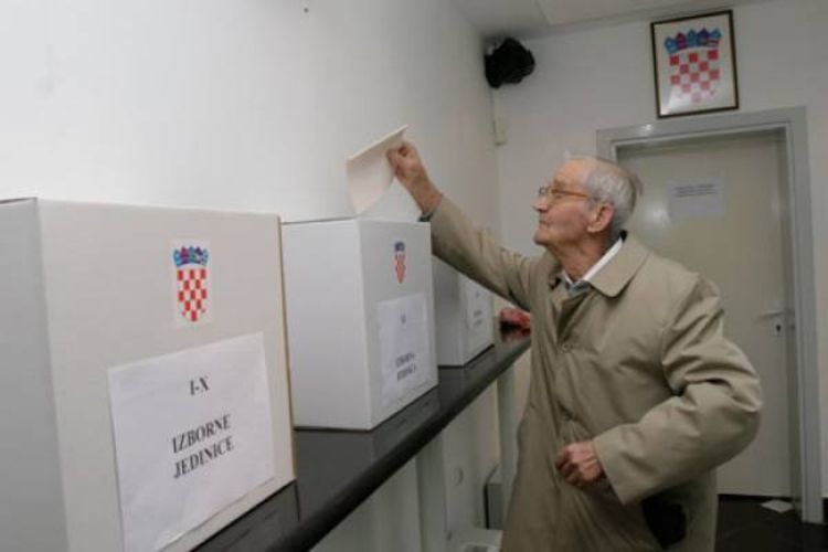 Lijanovići optuženi za kupovinu glasova