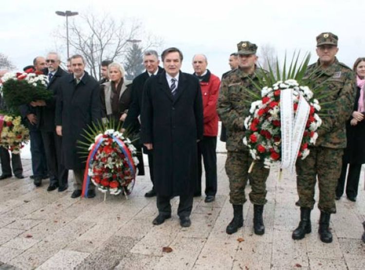 U Federaciji obilježen Dan državnosti BiH
