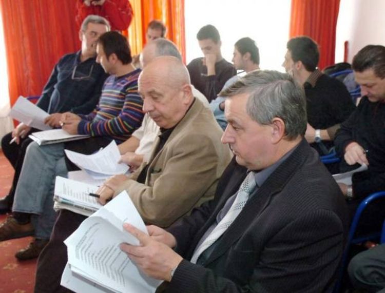 Poznati kandidati za nagrade