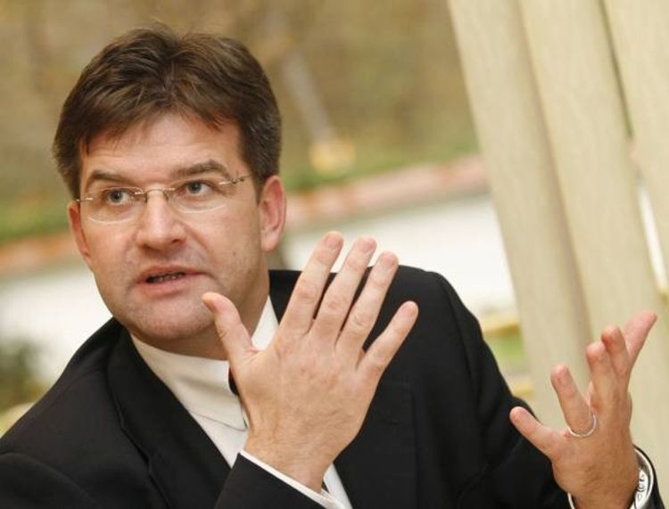 Potrebno smiriti situaciju u BiH
